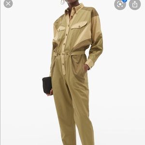 ISO looking for isabel marant etoile guan jumpsuit
